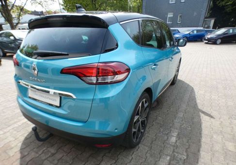 Renault Scenic, 2022