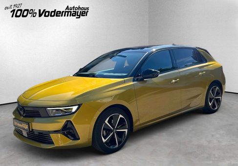 Opel Astra, 2024