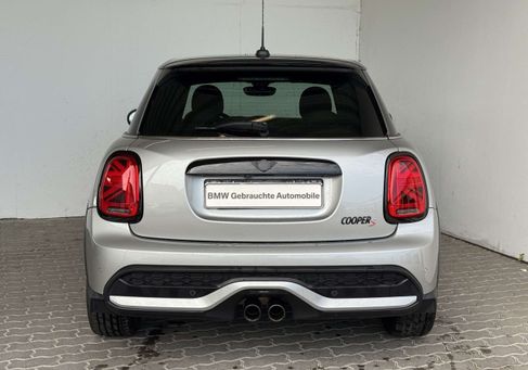 MINI Cooper S, 2023