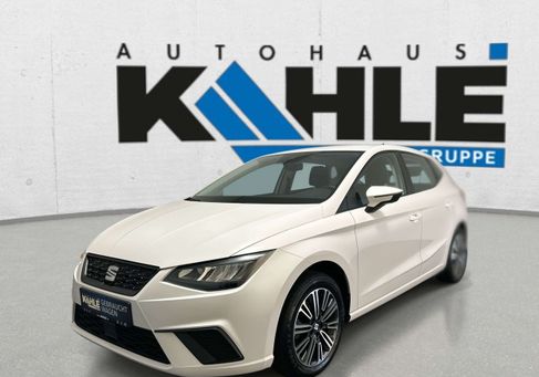 Seat Ibiza, 2024