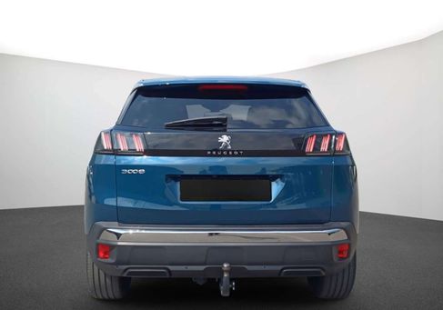 Peugeot 3008, 2024