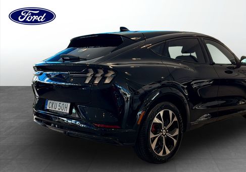 Ford Mustang Mach-E, 2023