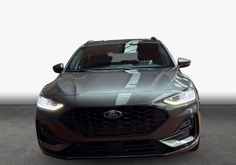 Ford Focus, 2023