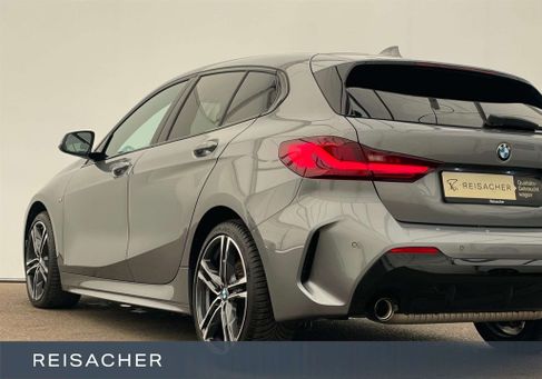 BMW 118, 2023