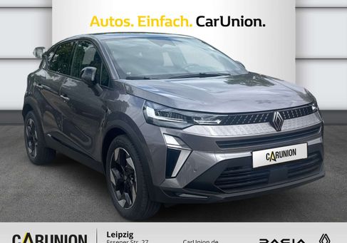 Renault Captur, 2026