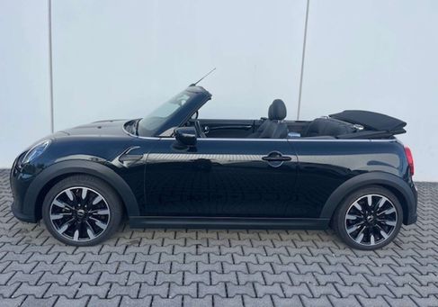 MINI Cooper Cabrio, 2023