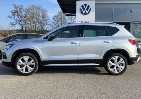 Seat Ateca, 2022