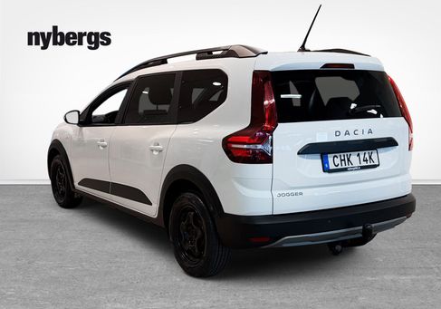Dacia, 2022