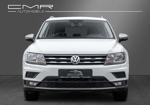 Volkswagen Tiguan Allspace, 2020