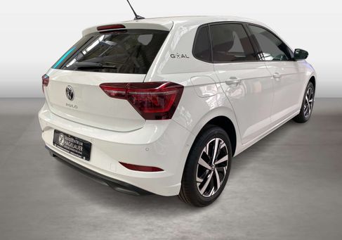 Volkswagen Polo, 2026 3