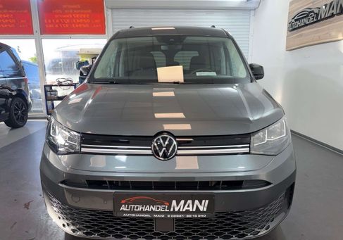 Volkswagen Caddy, 2024 2