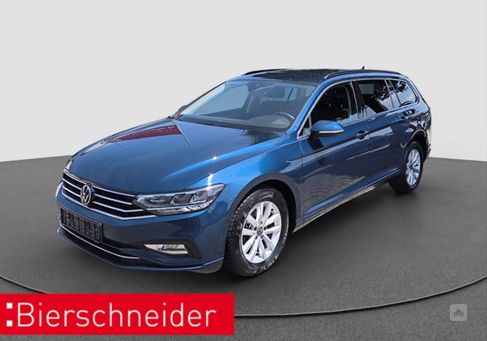 Volkswagen Passat Variant, 2020