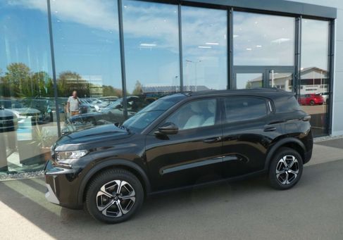 Citroën C3, 2025 2