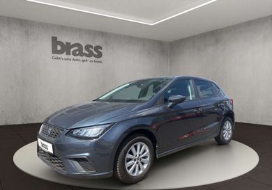 Seat Ibiza, 2023