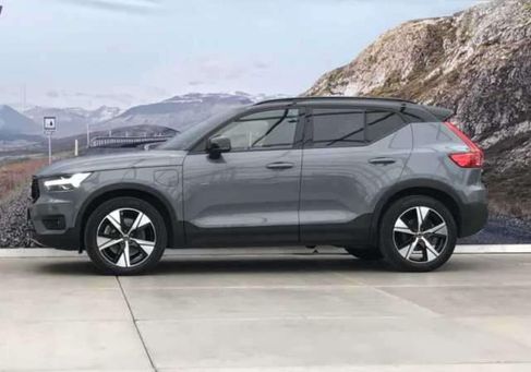 Volvo XC40, 2021 2