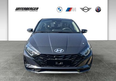Hyundai i20, 2026