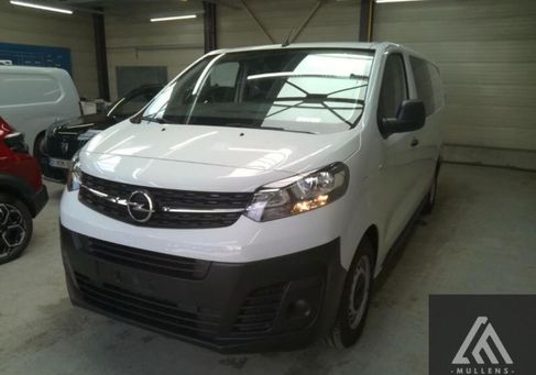 Opel Vivaro, 2025 3