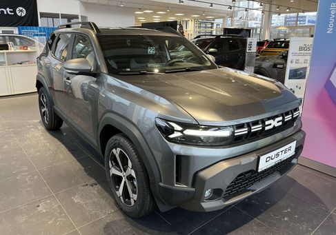 Dacia Duster, 2026 3