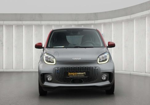 Smart ForTwo, 2024