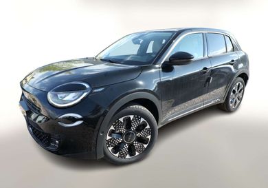 Fiat 600, 2025