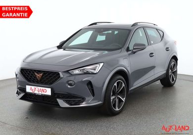 Cupra Formentor, 2022