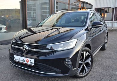 Volkswagen Taigo, 2022