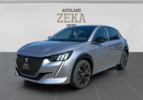 Peugeot 208, 2023