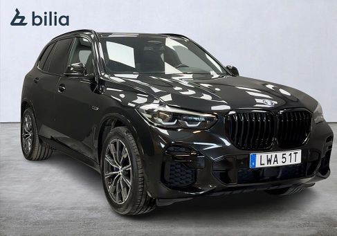 BMW X5, 2022