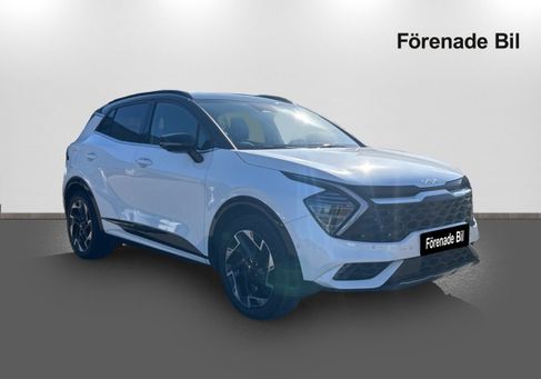 Kia Sportage, 2022 3
