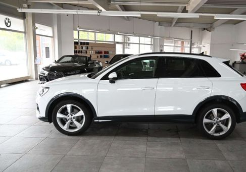 Audi Q3, 2022