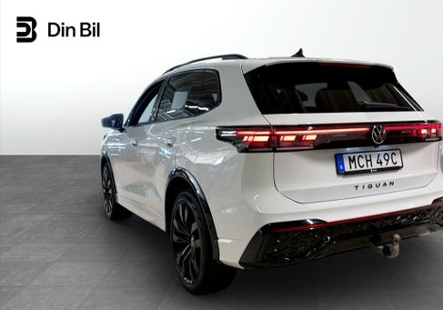Volkswagen Tiguan, 2024 3