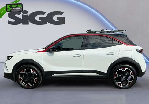 Opel Mokka, 2024 3