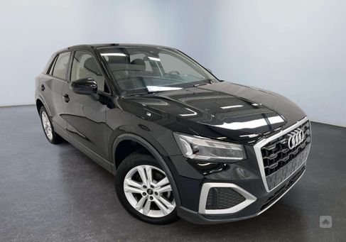 Audi Q2, 2023