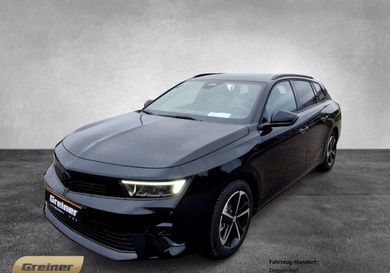 Opel Astra, 2026