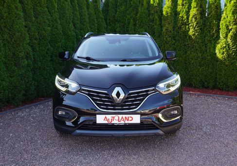 Renault Kadjar, 2019