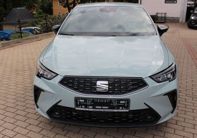 Seat Ibiza, 2026