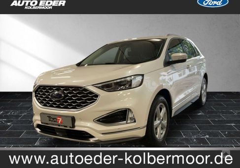 Ford Edge, 2019