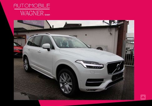 Volvo XC90, 2017