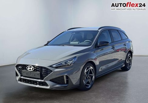 Hyundai i30, 2026 2