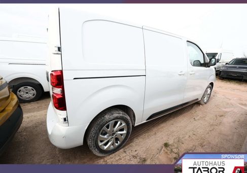 Fiat Scudo, 2025