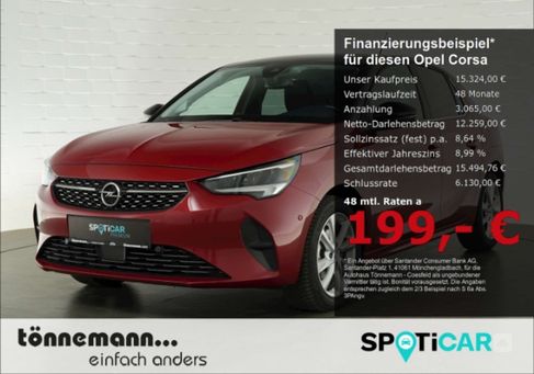 Opel Corsa, 2023