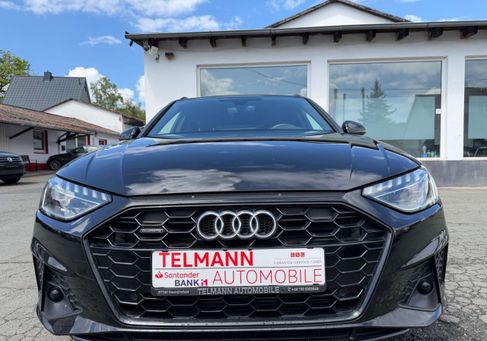 Audi A4, 2023 3