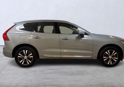 Volvo XC60, 2025