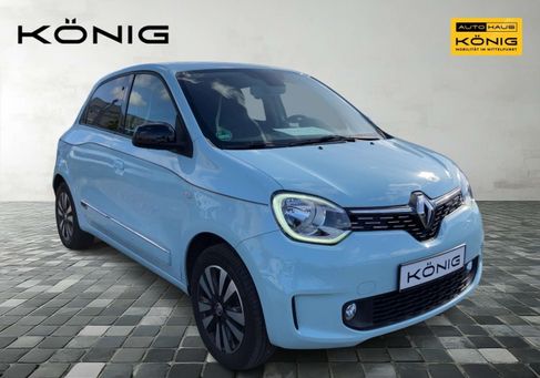 Renault Twingo, 2023