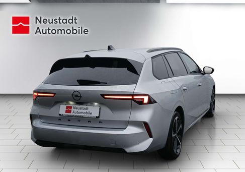 Opel Astra, 2024