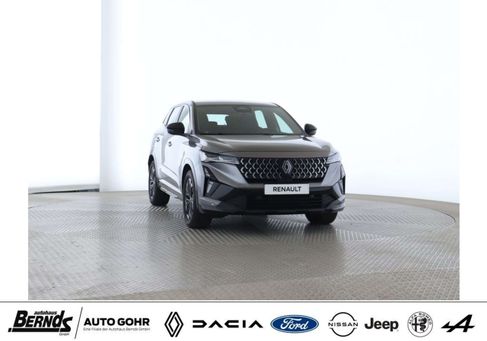 Renault Austral, 2025 3
