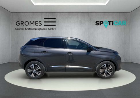 Peugeot 3008, 2023