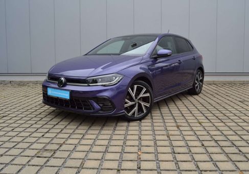 Volkswagen Polo, 2022 2