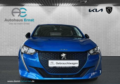 Peugeot 208, 2023