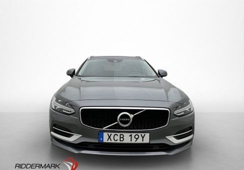 Volvo V90, 2020